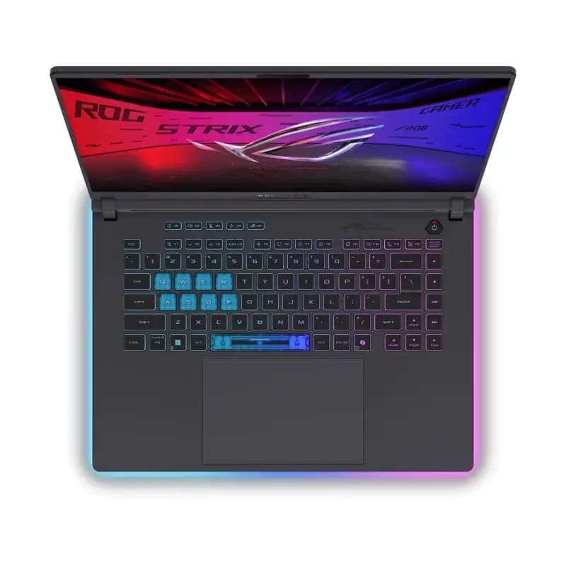 قیمت و خرید ROG Strix G16 G615JMR