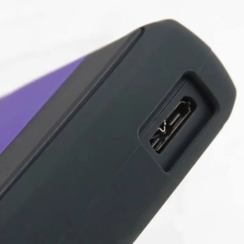 هارد اکسترنال ترنسند StoreJet 25H3 2TB