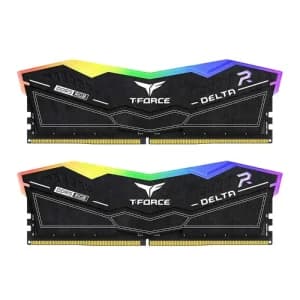 قیمت و خرید TeamGroup T-Force Delta RGB
