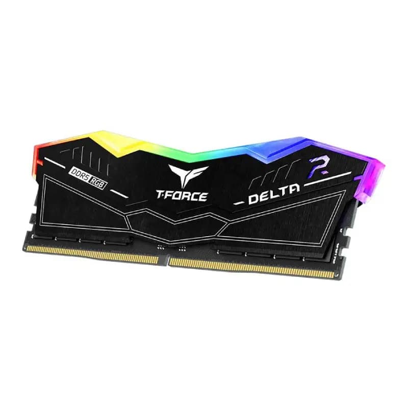 قیمت و خرید TeamGroup T-Force Delta RGB
