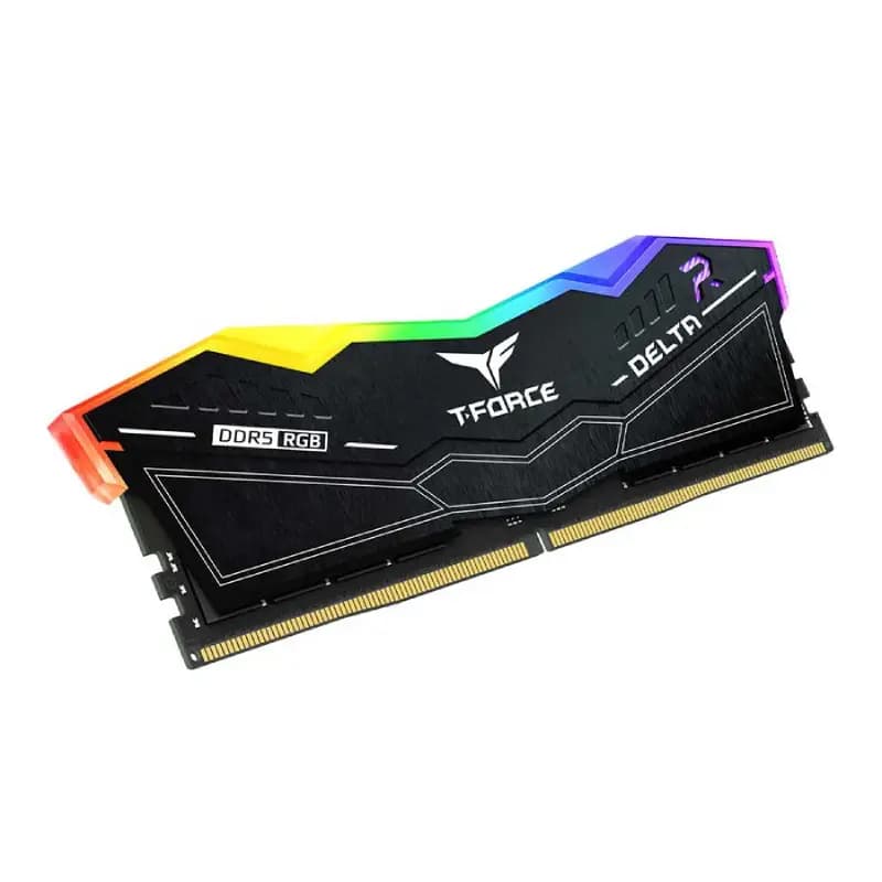 قیمت و خرید TeamGroup T-Force Delta RGB