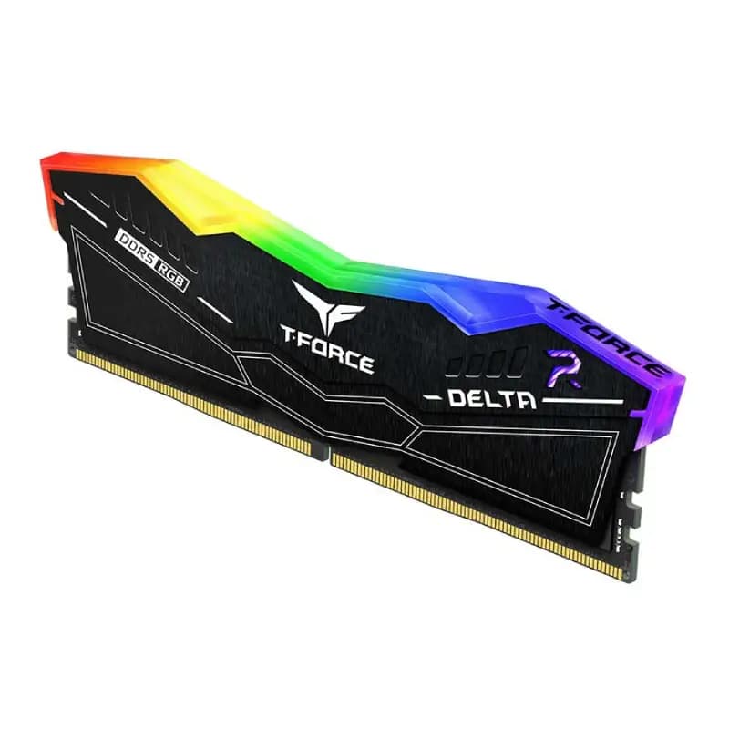 قیمت و خرید TeamGroup T-Force Delta RGB