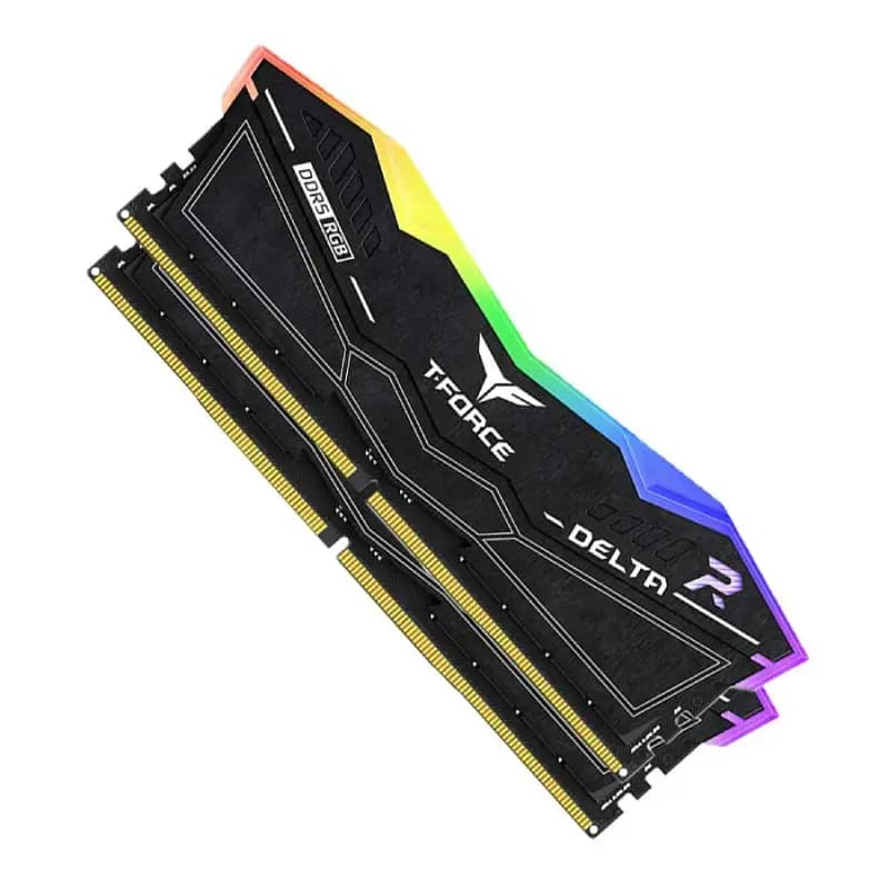 قیمت و خرید TeamGroup T-Force Delta RGB