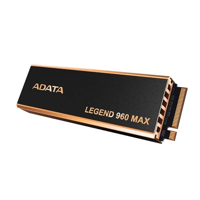 اس اس دی اینترنال ای دیتا LEGEND 960 MAX 4TB