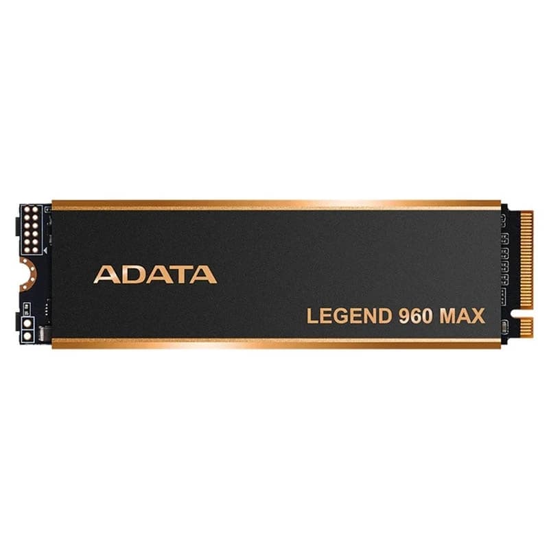 اس اس دی اینترنال ای دیتا LEGEND 960 MAX 4TB