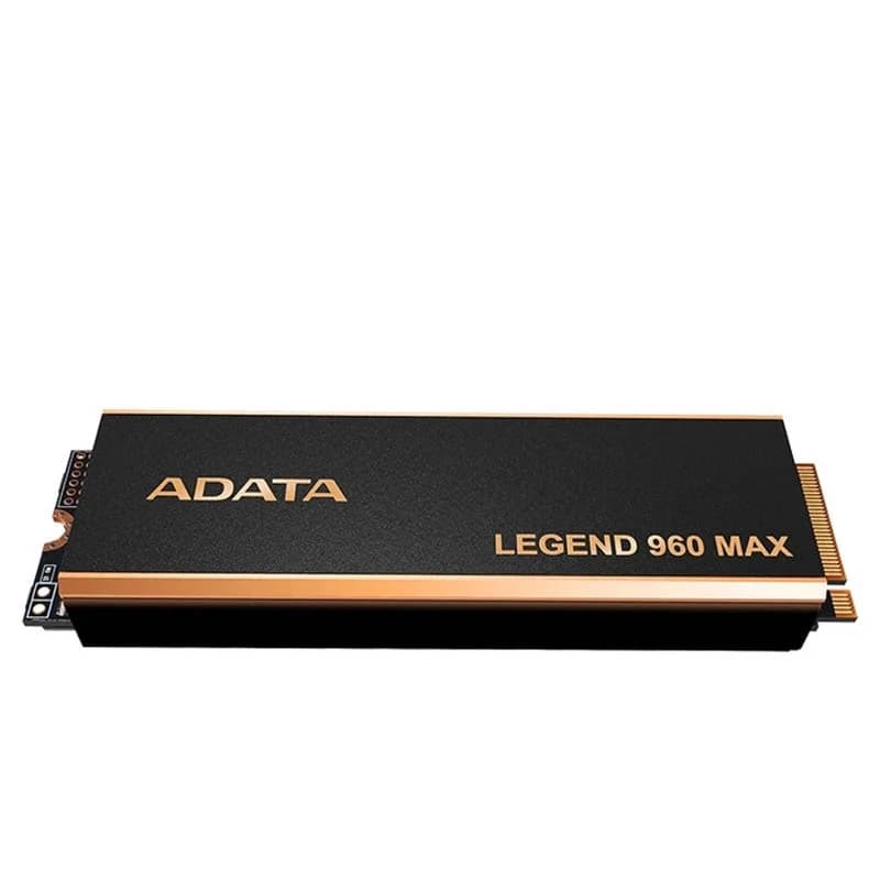 اس اس دی اینترنال ای دیتا LEGEND 960 MAX 4TB