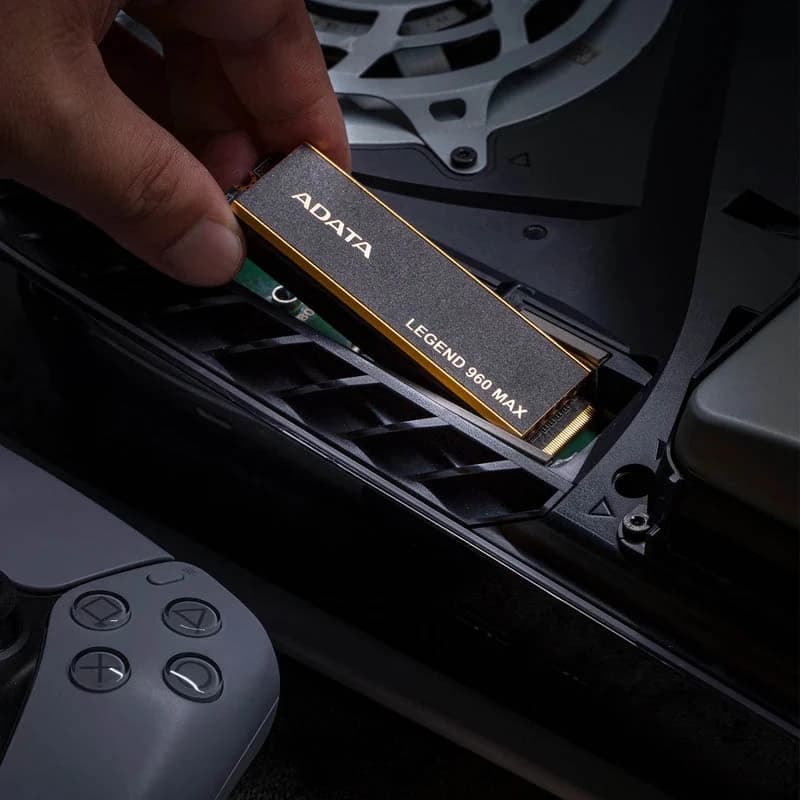 اس اس دی اینترنال ای دیتا LEGEND 960 MAX 4TB