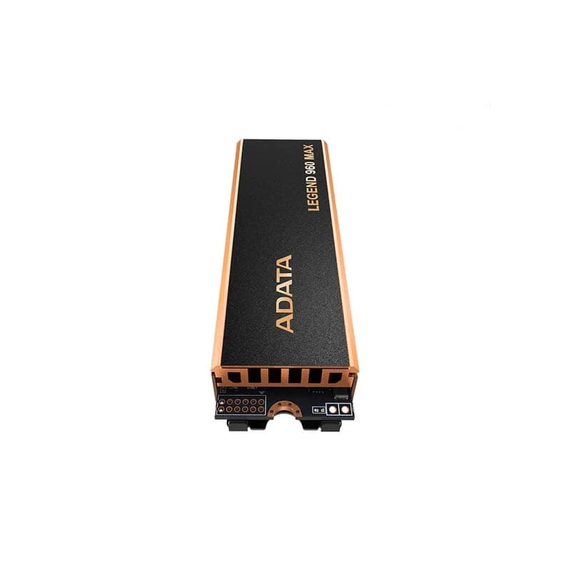 اس اس دی اینترنال ای دیتا LEGEND 960 MAX 4TB