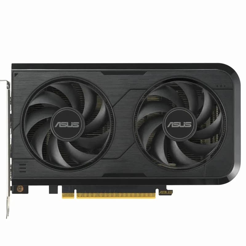 کارت گرافیک ایسوس مدل Dual GeForce RTX 5050 OC Edition 8GB