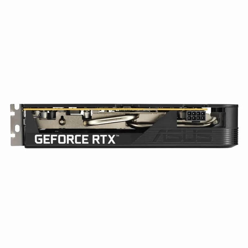 کارت گرافیک ایسوس مدل Dual GeForce RTX 5050 OC Edition 8GB