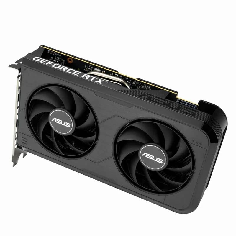 کارت گرافیک ایسوس مدل Dual GeForce RTX 5050 OC Edition 8GB