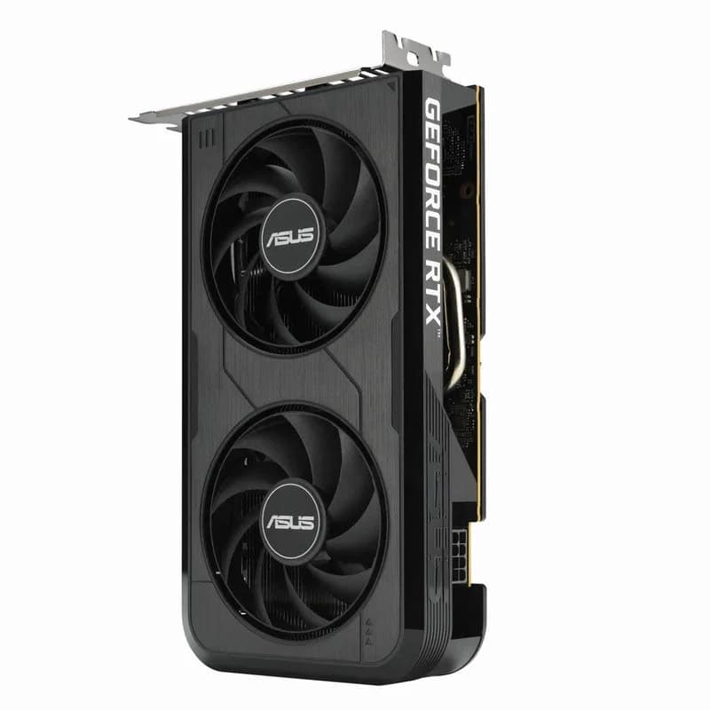 کارت گرافیک ایسوس مدل Dual GeForce RTX 5050 OC Edition 8GB