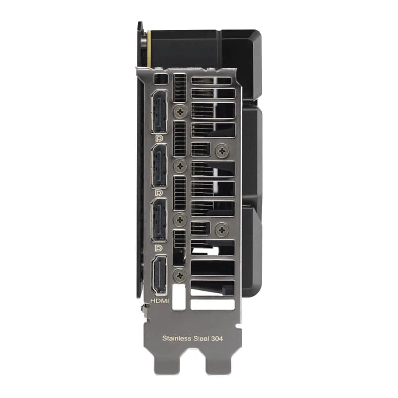 کارت گرافیک ایسوس مدل Dual RTX 5060 Ti 16GB