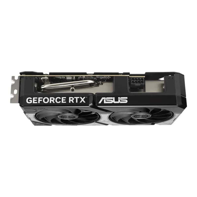 کارت گرافیک ایسوس مدل Dual RTX 5060 Ti 16GB