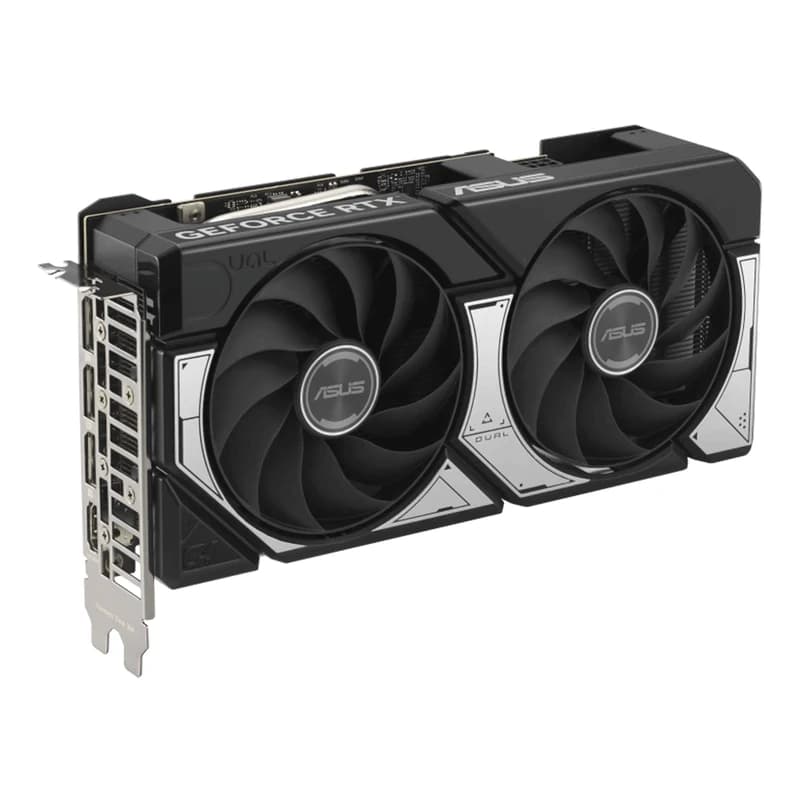 کارت گرافیک ایسوس مدل Dual RTX 5060 Ti 16GB