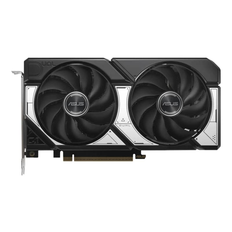 کارت گرافیک ایسوس مدل Dual RTX 5060 Ti 16GB