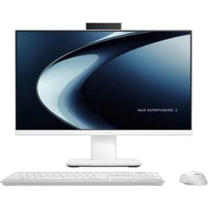 کامپیوتر آل این وان 23.8 اینچی ایسوس مدل V440VAK Core 5 210H 16GB 512GB SSD Intel لمسی