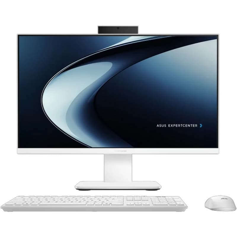 کامپیوتر آل این وان 23.8 اینچی ایسوس مدل V440VAK Core 5 210H 16GB 512GB SSD Intel لمسی