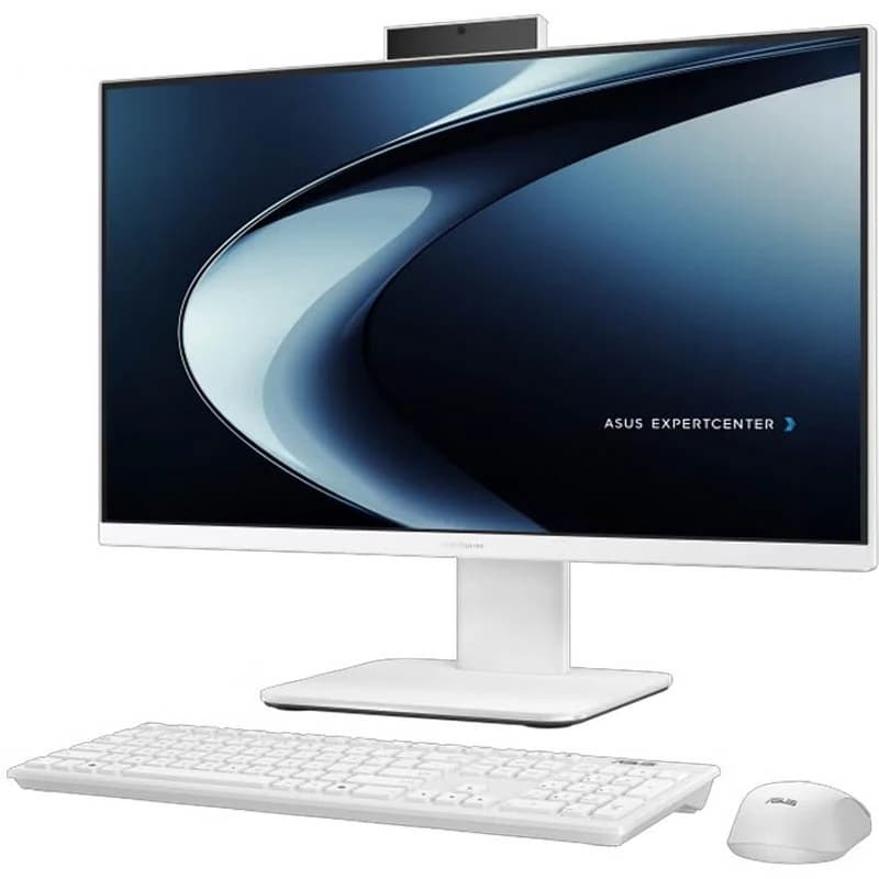 کامپیوتر آل این وان 23.8 اینچی ایسوس مدل V440VAK Core 5 210H 16GB 512GB SSD Intel لمسی