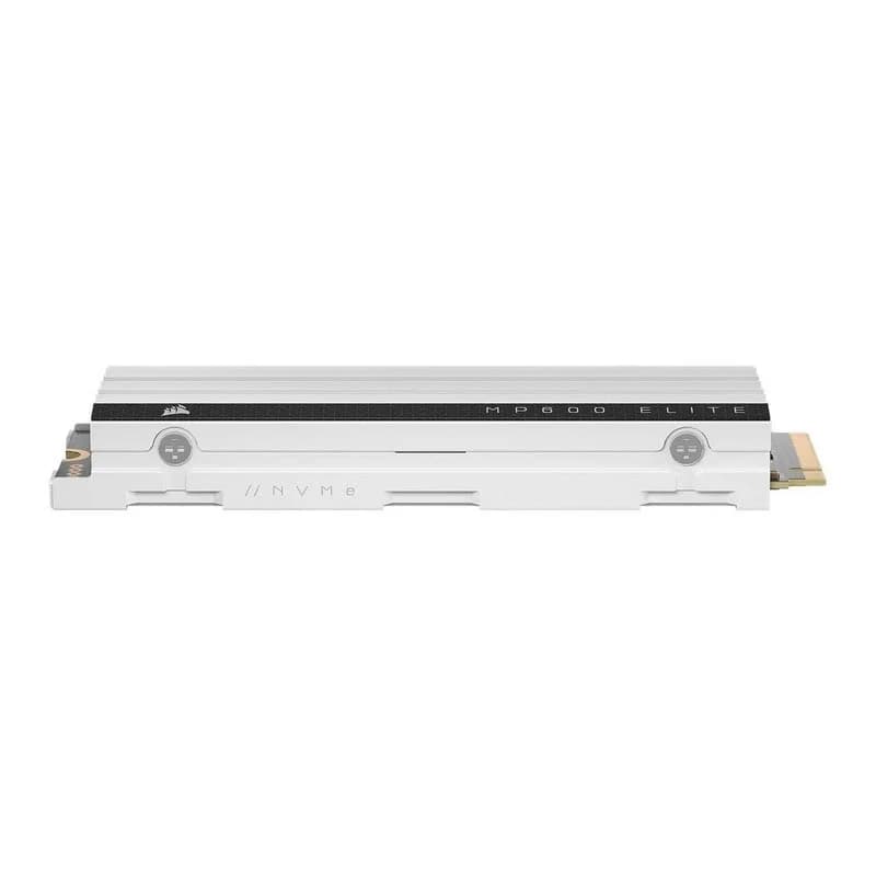اس اس دی اینترنال کورسیر MP600 ELITE ECS 2TB