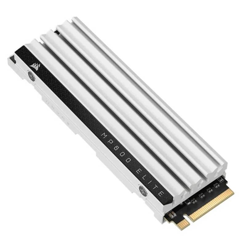 اس اس دی اینترنال کورسیر MP600 ELITE ECS 2TB
