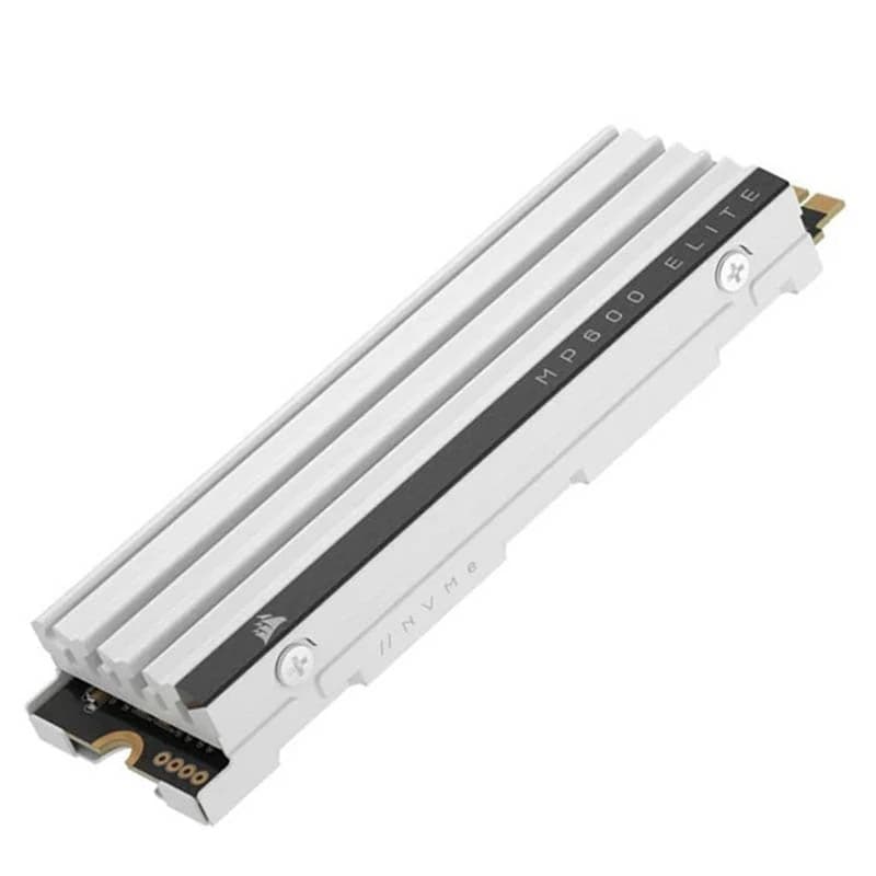 اس اس دی اینترنال کورسیر MP600 ELITE ECS 2TB