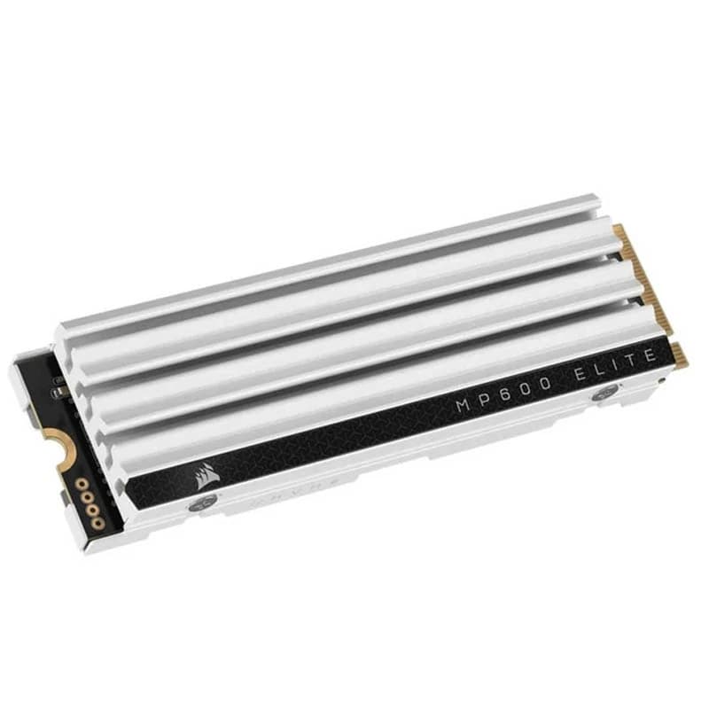 اس اس دی اینترنال کورسیر MP600 ELITE ECS 2TB