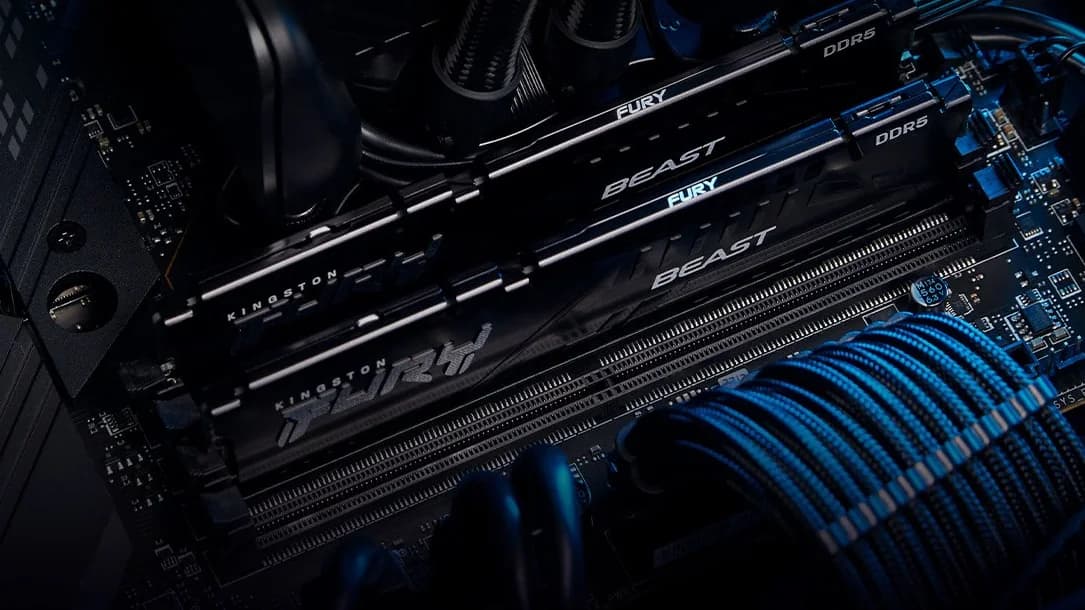 حافظه DDR5 به زبان ساده: آیا ارزش تفاوت قیمت را دارد