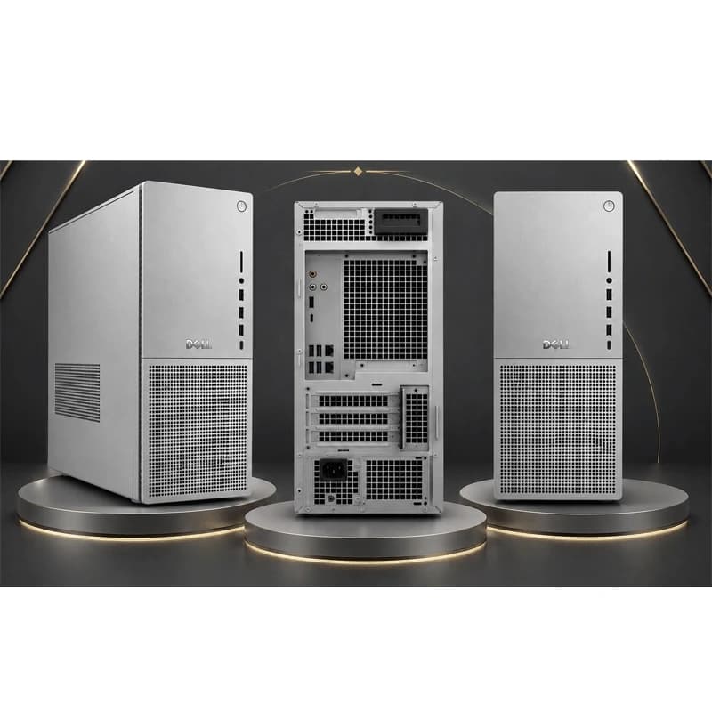 Dell Tower Plus