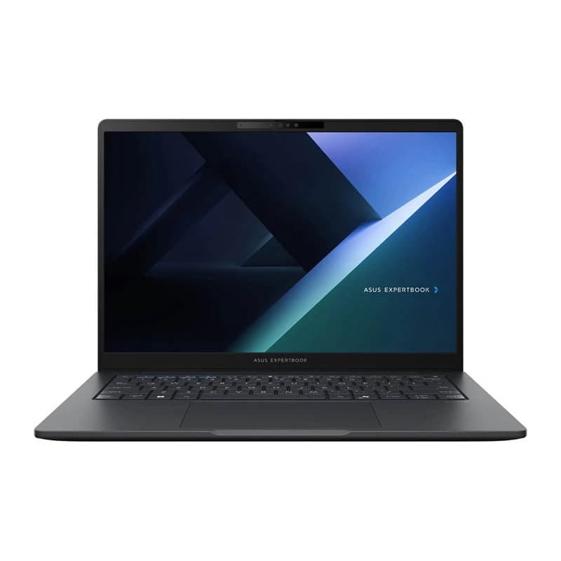لپ تاپ 14 اینچی ایسوس مدل ExpertBook B3 B3405CVA i5 13420H 16GB 512GB SSD Intel