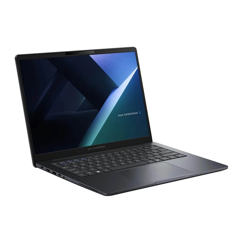 لپ تاپ 14 اینچی ایسوس مدل ExpertBook B3 B3405CVA i5 13420H 16GB 512GB SSD Intel