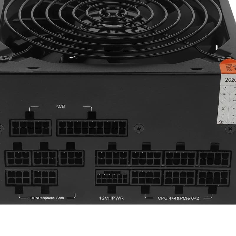 پاور کامپیوتر فاطر مدل FP-P1250 1250W