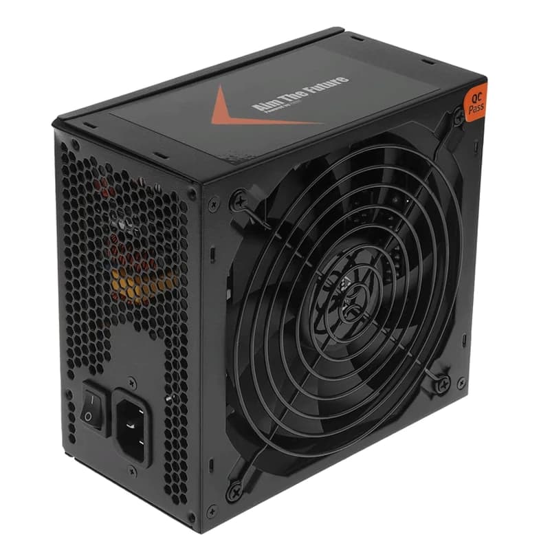 پاور کامپیوتر فاطر مدل FP-P1250 1250W