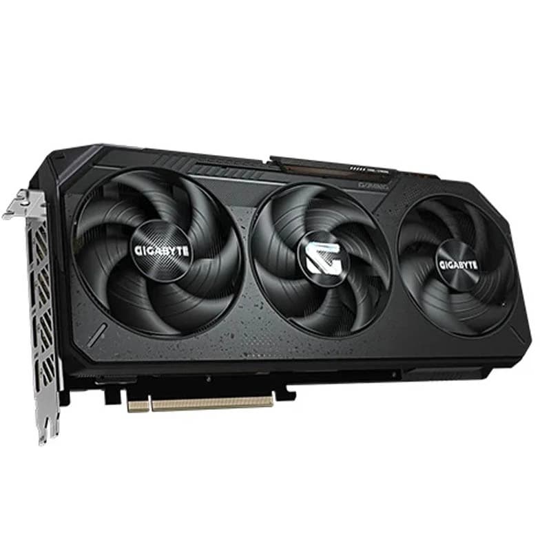 کارت گرافیک گیگابایت مدل GAMING Radeon RX 9070 XT OC 16GB