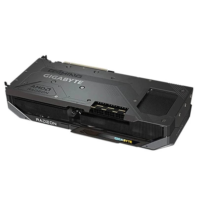 کارت گرافیک گیگابایت مدل GAMING Radeon RX 9070 XT OC 16GB