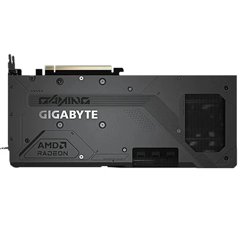 کارت گرافیک گیگابایت مدل GAMING Radeon RX 9070 XT OC 16GB