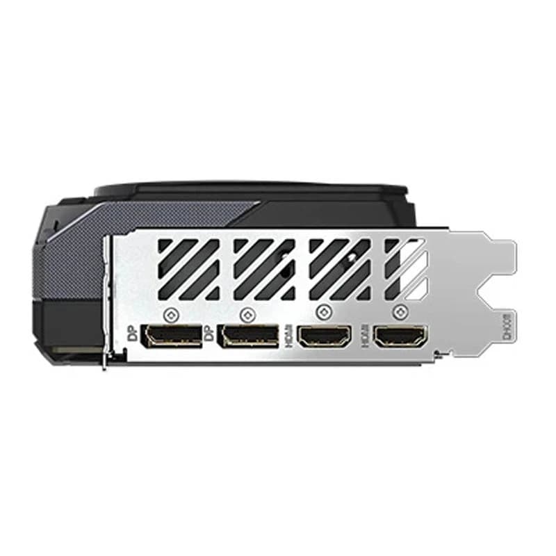 کارت گرافیک گیگابایت مدل GAMING Radeon RX 9070 XT OC 16GB