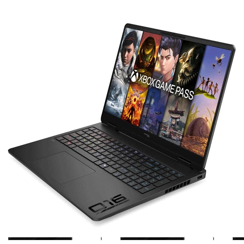 لپ تاپ HP OMEN 16 16-am2013dx