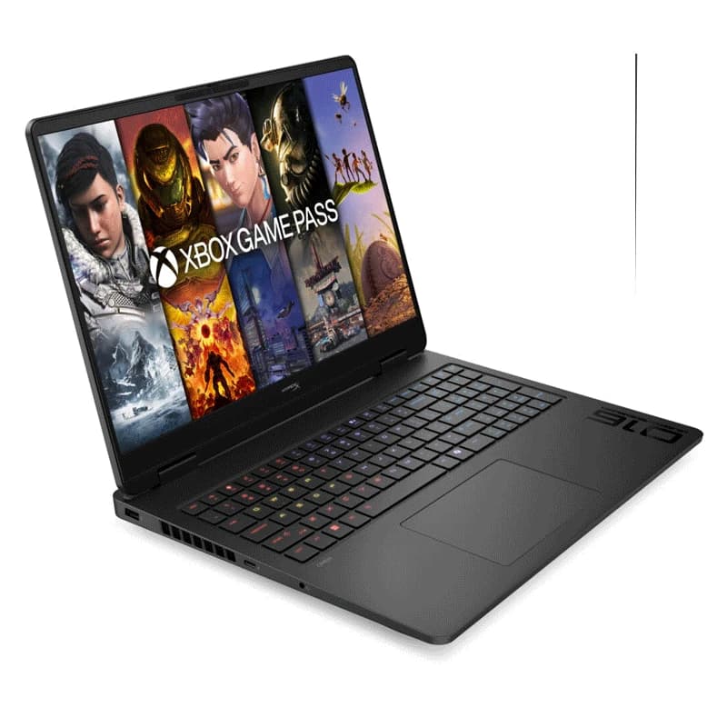 لپ تاپ HP OMEN 16 16-am2013dx