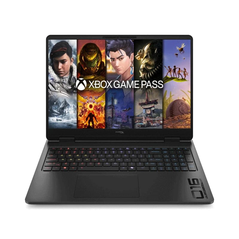 لپ تاپ HP OMEN 16 16-am2013dx