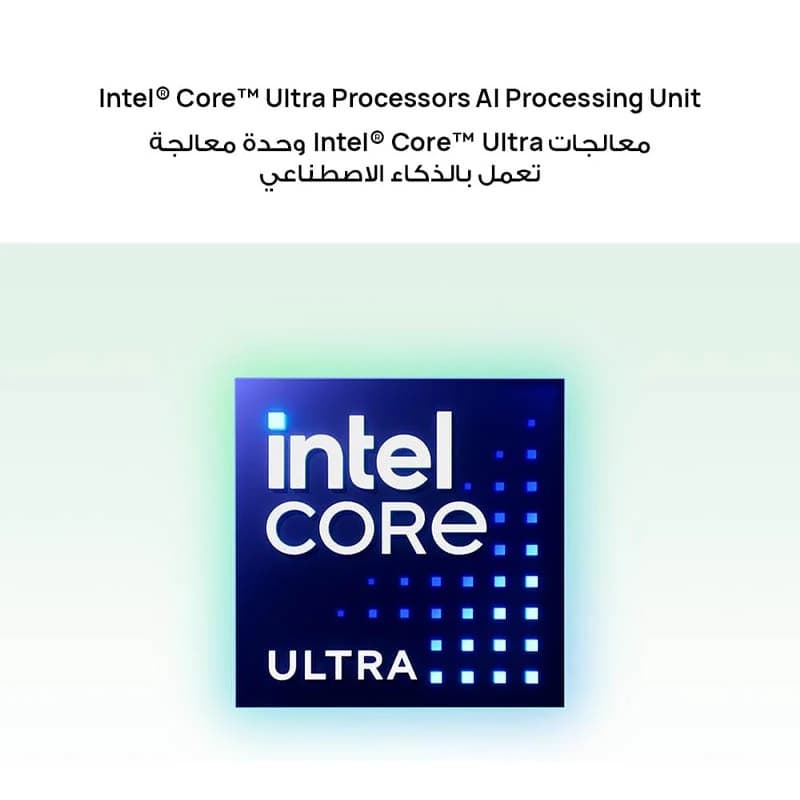 لپ تاپ 14.2 اینچی هواوی مدل MateBook 14 Core Ultra 5 125H 16GB 512GB SSD Intel Arc