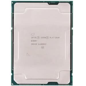Platinum 8360Y