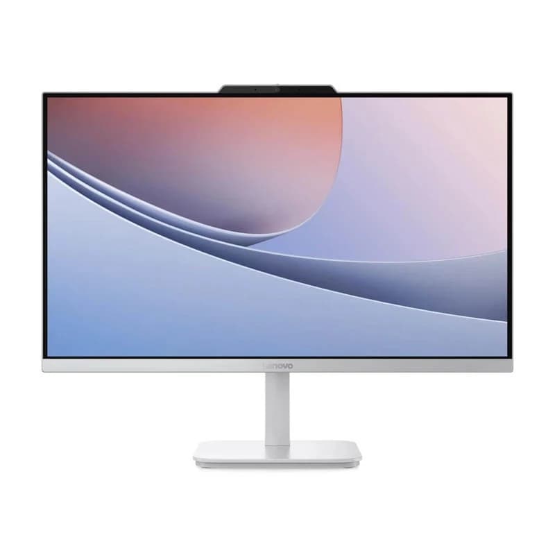 کامپیوتر آل این وان 23.8 اینچی لنوو مدل A100 i3 N305 16GB 1TB SSD Intel