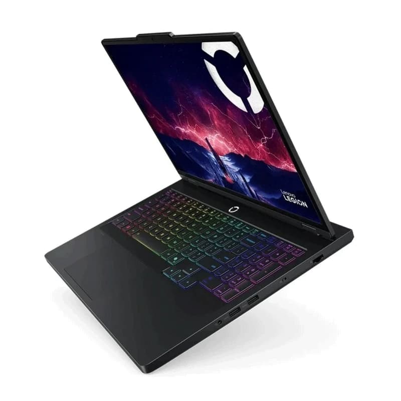 لپ تاپ 16 اینچی لنوو مدل Legion Pro 5 16ADR10 Ryzen 9 8945HX 32GB 1TB SSD 8GB RTX 5060