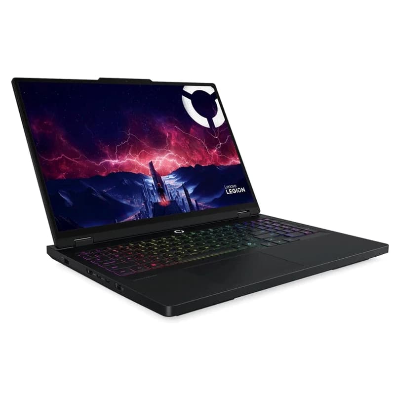 لپ تاپ 16 اینچی لنوو مدل Legion Pro 5 16ADR10 Ryzen 9 8945HX 32GB 1TB SSD 8GB RTX 5060