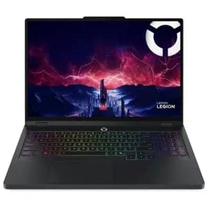 لپ تاپ 16 اینچی لنوو مدل Legion Pro 5 16ADR10 Ryzen 9 8945HX 32GB 1TB SSD 8GB RTX 5060