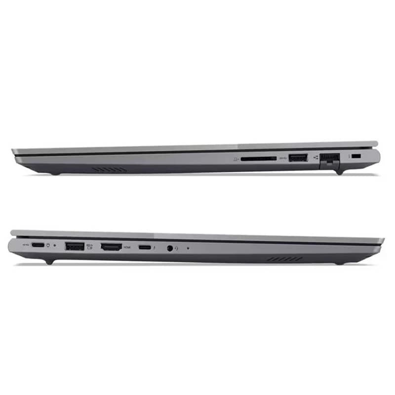 لپ تاپ 16 اینچی لنوو مدل ThinkBook 16 G6 IRL i3 1315U 8GB 1TB SSD Intel