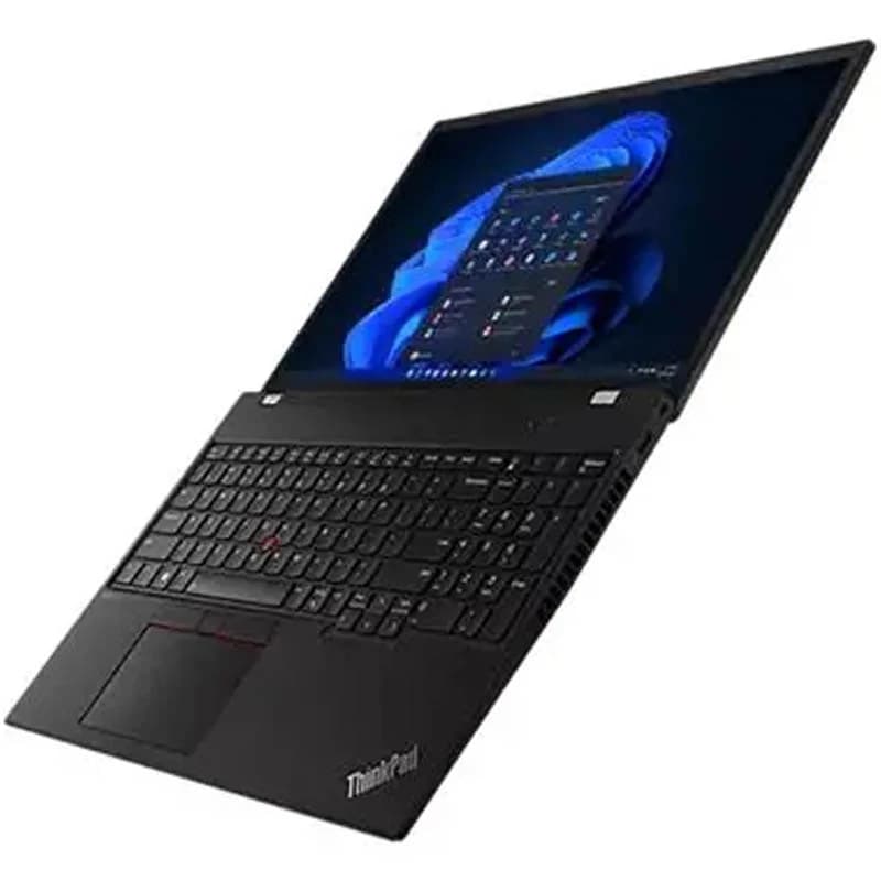 لپ تاپ 16 اینچی لنوو مدل ThinkPad P16s Gen 2 Ryzen 7 PRO 7840U 16GB 512GB SSD AMD Radeon