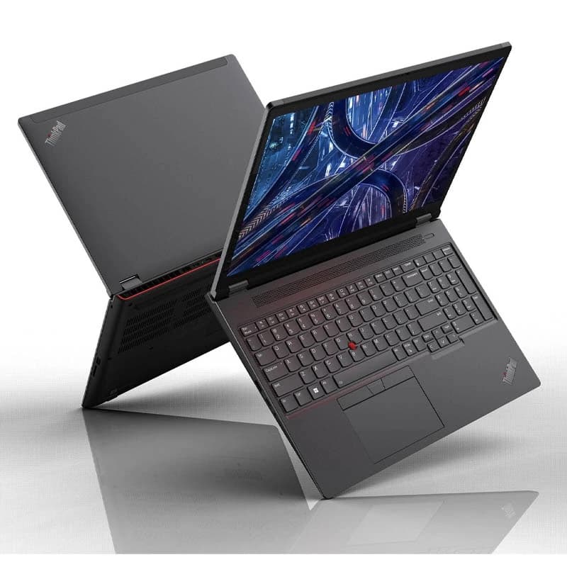 لپ تاپ 16 اینچی لنوو مدل ThinkPad P16s Gen 2 Ryzen 7 PRO 7840U 16GB 512GB SSD AMD Radeon