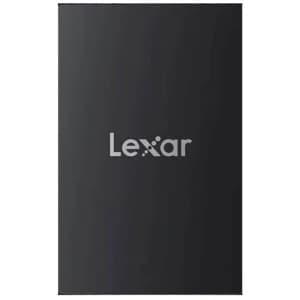 اس اس دی اکسترنال لکسار SL500 2TB